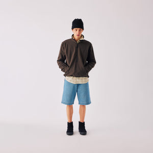 Adsum - Adsum ACEM Popover - Black Olive -  - Alternative View 1