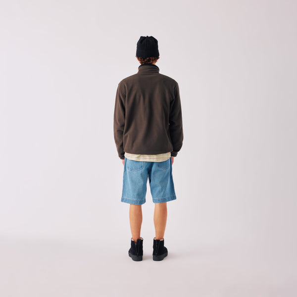 Adsum ACEM Popover - Black Olive