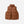 Load image into Gallery viewer, AE UTILITY DUCK DOWN VEST - BRICK RED
