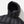 Load image into Gallery viewer, AE UTILITY HOODED DUCK DOWN PARKA - BLACK
