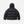 Load image into Gallery viewer, AE UTILITY HOODED DUCK DOWN PARKA - BLACK
