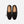 Load image into Gallery viewer, Arrow Moccasin Gloucester Boat Shoe Suede - Black
