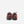 Load image into Gallery viewer, Arrow Moccasin Hyannis Fringe Moc - Pebble Whiskey
