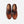 Load image into Gallery viewer, Arrow Moccasin Hyannis Fringe Moc - Pebble Whiskey
