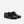 Load image into Gallery viewer, Arrow Moccasin Hyannis Fringe Moc - Ciclone Black
