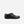 Load image into Gallery viewer, Arrow Moccasin Hyannis Fringe Moc - Ciclone Black
