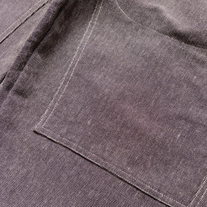 Wythe - PINPOINT CANVAS CHINO - NIGHT SKY -  - Alternative View 1