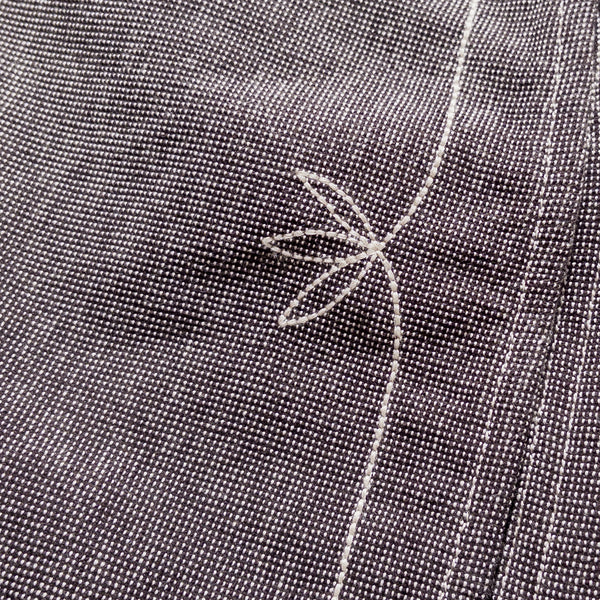 PINPOINT CANVAS CHINO - NIGHT SKY