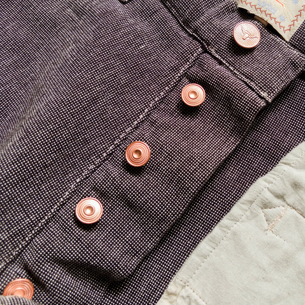 PINPOINT CANVAS CHINO - NIGHT SKY