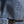 Load image into Gallery viewer, PEACE PATCH CORD CAP - CORNFLOWER
