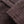 Load image into Gallery viewer, Wythe Raglan Coat - Grey/Brown Barleycorn
