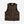 Load image into Gallery viewer, BEACHCLOTH WOOL VEST - BROWN
