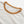 Load image into Gallery viewer, TUBULAR RINGER T-SHIRT - WHITE/APRICOT
