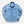 Load image into Gallery viewer, DENIM PEARLSNAP SHIRT - WASHED INDIGO
