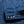 Load image into Gallery viewer, DENIM PEARLSNAP SHIRT - RINSED INDIGO
