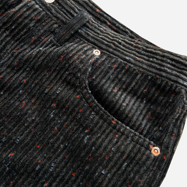 DONEGAL CORDUROY PANT - NIGHT SKY