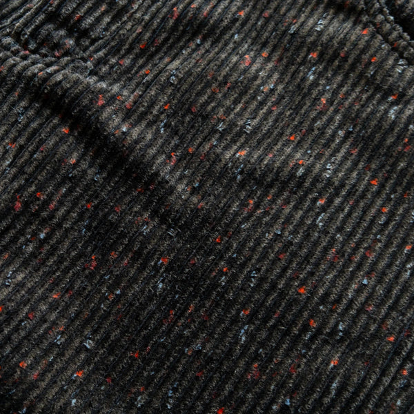 DONEGAL CORDUROY PANT - NIGHT SKY