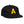 Load image into Gallery viewer, ARMY 1957 BALLCAP - BLACK/YELLOW
