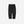 Load image into Gallery viewer, Frizmworks Army Pocket Cargo Pants - Black Denim
