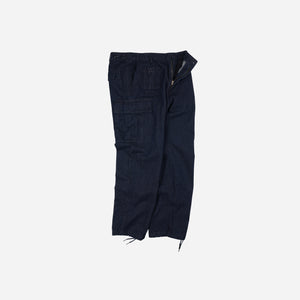 Frizmworks - Frizmworks Army Pocket Cargo Pants - Indigo Denim -  - Alternative View 1