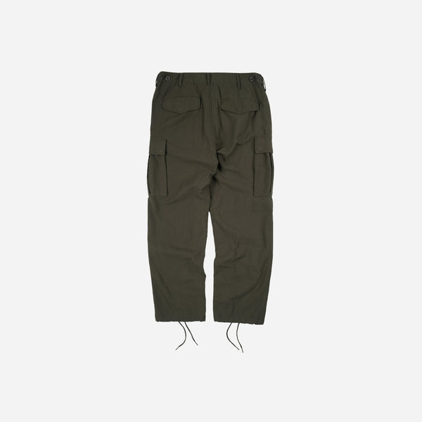 Frizmworks Army Pocket Cargo Pants - Olive