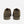 Load image into Gallery viewer, MARBLEHEAD LUG BOAT SHOE - OLIVE SUEDE
