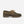 Load image into Gallery viewer, MARBLEHEAD LUG BOAT SHOE - OLIVE SUEDE
