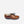 Load image into Gallery viewer, Arrow Moccasin Hyannis Fringe Moc - Pebble Whiskey
