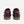 Load image into Gallery viewer, MARBLEHEAD LUG BOAT SHOE - BORDO BROWN
