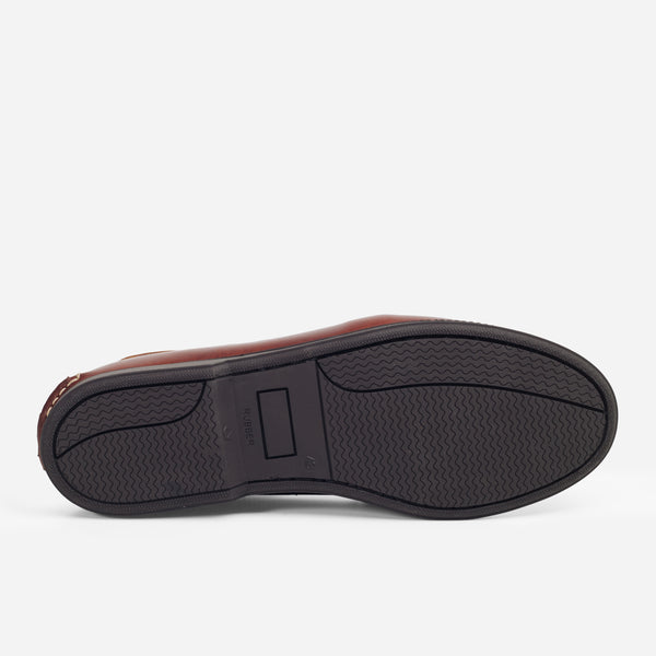 OG BLUCHER SHOE - CICLONE BROWN