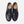Load image into Gallery viewer, FRINGE ROCKER MOC - BLACK/BLACK
