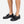 Load image into Gallery viewer, GLOUCESTER BOAT SHOE - BLACK
