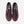 Load image into Gallery viewer, MARBLEHEAD LUG BOAT SHOE - BORDO BROWN

