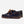 Load image into Gallery viewer, TIMBER MOC SHOE - BLACK
