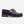 Load image into Gallery viewer, TIMBER MOC SHOE - BLACK
