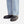 Load image into Gallery viewer, Arrow Moccasin Concord Loafer - Black
