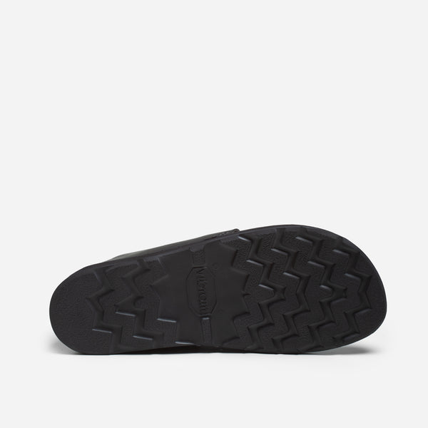 NORTH PACIFIC BOOT - LEATHER BLACK