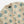 Load image into Gallery viewer, SHAGGY CARDIGAN - BEIGE/BLUE BABY
