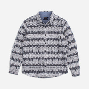 Pendleton - MARSHALL CHAMOIS SHIRT - SKYWALKERS -  - Main Front View