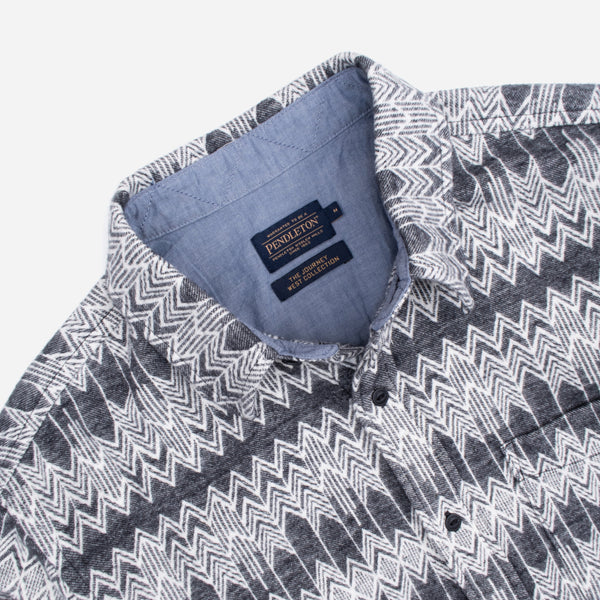 MARSHALL CHAMOIS SHIRT - SKYWALKERS
