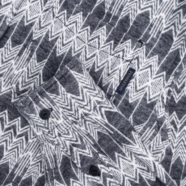 MARSHALL CHAMOIS SHIRT - SKYWALKERS