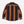 Load image into Gallery viewer, WESTON FLANNEL SHIRT - BROWN MULTI STRIPE
