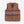 Load image into Gallery viewer, QUILTED FIELD WOOL VEST - SAWTOOTH RIDGE BROWN
