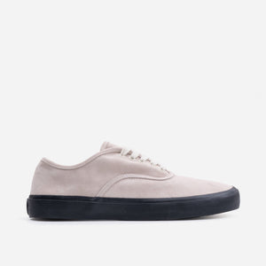 US Rubber Company - LOT 010 SUEDE - ECRU -  - Main Front View