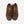 Load image into Gallery viewer, Arrow Moccasin Marblehead Boat Shoe - Pebble Brown
