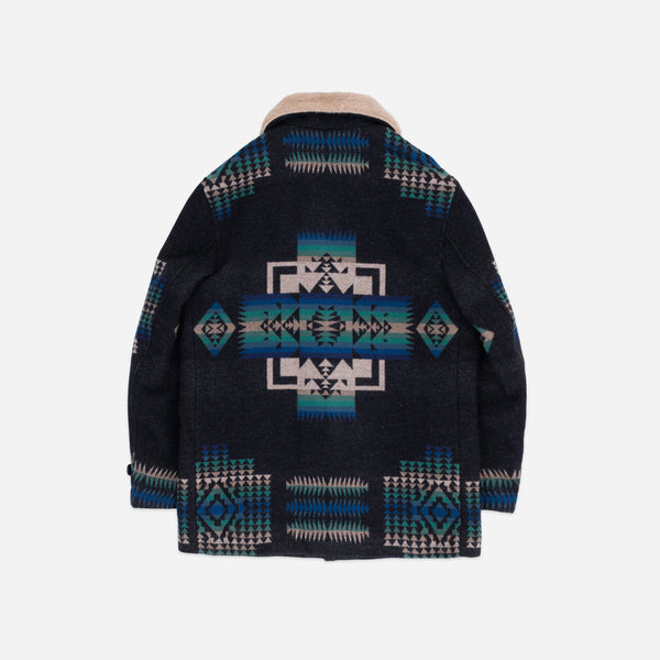 Pendleton Brownsville Coat - Chief Joseph Oxford