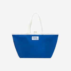 Atlantic Coastal Supplies - Atlantic Coastal Supplies Beach Bag - Cobalt -  - Main Front View