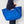 Load image into Gallery viewer, Atlantic Coastal Supplies Beach Bag - Cobalt
