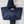 Load image into Gallery viewer, Atlantic Coastal Supplies Beach Bag - Navy
