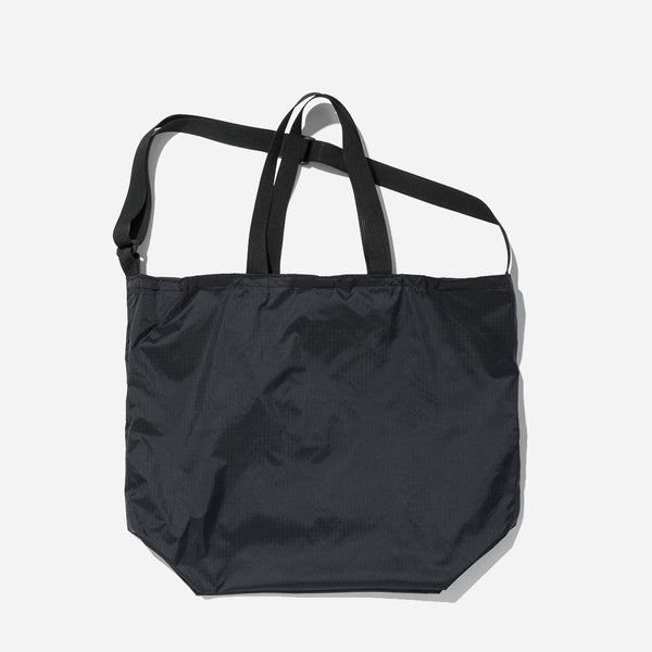 Battenwear Packable Tote - Black